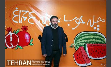 جشن شب چله چلچراغ‎ 4