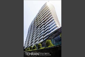معماری شهری تهران 2