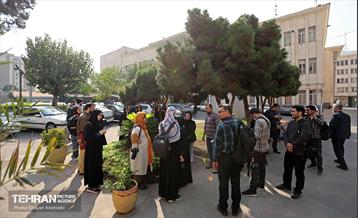 تور فستیوال عکاسی «طهران قدیم» 31