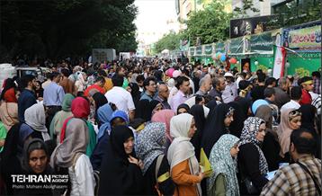 اجتماع بزرگ امام‌ رضایی‌ها - 1 57