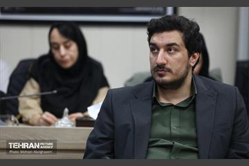 رونمایی از بسته توسعه خدمات رفاهی شهر تهران 22