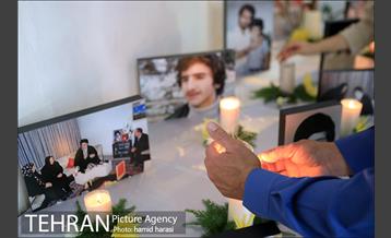 رونمایی از سردیس شهید گاگیک طومانیان  10