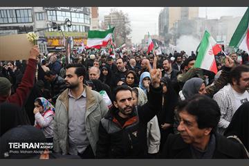 چهل‌و‌‌هفتمین جشن پیروزی انقلاب اسلامی 32