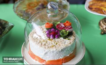 جشنواره «آشپزخانه سلامت» 43