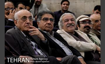 تولد ماه، استاد محمدعلی بهمنی 12