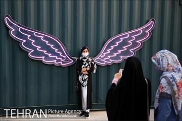 آغاز به کار نخستین مجموعه رستوران خودرویی تهران در منطقه عباس آباد 16