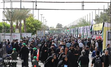 سی و ششمین سالگرد ارتحال امام خمینی (ره) 17