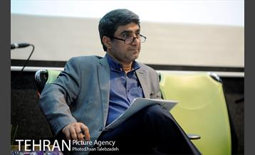 نشست علمی-تخصصی به مناسبت گرامیداشت روز جهانی شهرها 32