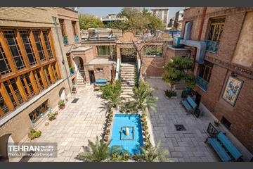 عمارت سلطان بیگم  32