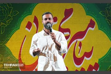 اجتماع امت احمد(ص) 36