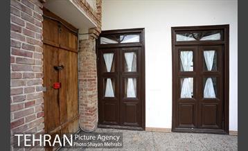 خانه مهربان تهران 13