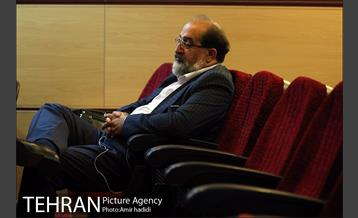 جلسه دورنگاه ارتباطات تهران شهر 12