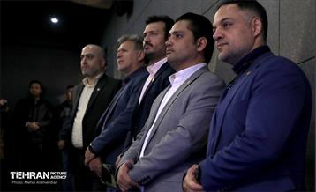 بهره‌برداری از ۱۱۰ پروژه شهری در منطقه ۹ 18