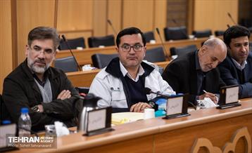 تقدیر از فعالان پویش امید و افتخار 26