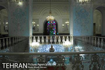 کاخ گلستان (کاخ اصلی) 3