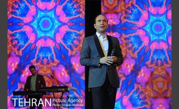 جشن میلاد حضرت صاحب الزمان (عج) در برج میلاد 33