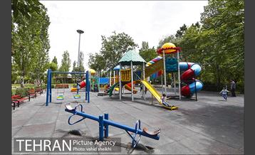 بوستان پلیس 11