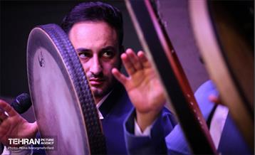 سی‌و‌هشتمین جشنواره موسیقی فجر 20