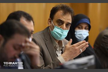 نقد و بررسی عملکرد معاونت منابع انسانی در سال گذشته و سال جدید 14