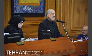 صد و نود و دومین جلسه شورای شهر 2