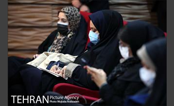 نشست خبری معاونت امور اجتماعی و فرهنگی شهرداری تهران 11