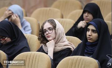 آیین بزرگداشت شهدای خدمت 28