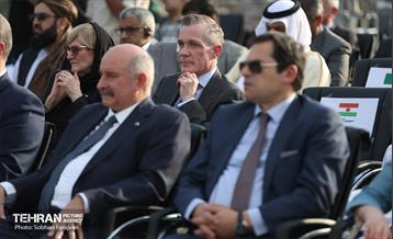 مراسم روز پرچم 49