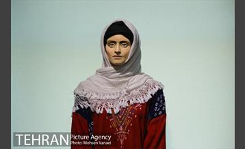 افتتاحیه موزه و عروسک و فرهنگ ایران 27