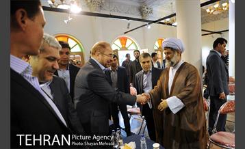 آئین امضای تفاهم نامه حمایت از توسعه اقتصاد دانش بنیان شهر تهران 3