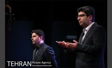 دومین همایش گفت و گوهای انتقال تجربه 10