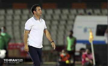 پنجمین قهرمان پی در پی پرسپولیس در لیگ برتر 28