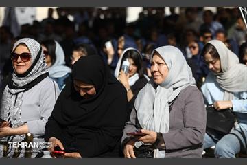 آغاز عملیات اجرایی پروژه مسکونی ۱100 واحدی در محله اسلام آباد 16