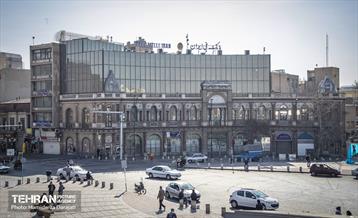 حسن آباد؛ 3سال و 8ماه پس از حریق 27