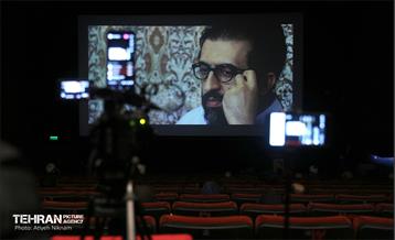 تجلیل از سینماگران و فیلمنامه نویستان نیکوکار 9