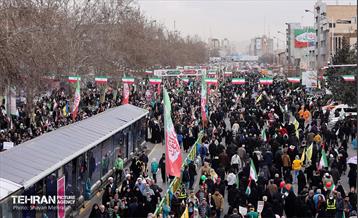 چهل‌و‌‌هفتمین جشن پیروزی انقلاب اسلامی - 2 48