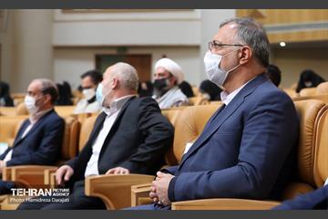 دومین اجلاسیه مجمع جهانی مستضعفین 11
