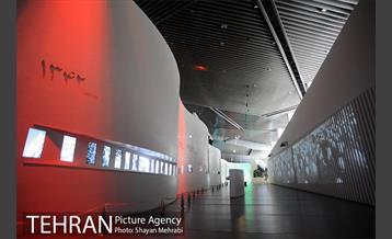 موزه «انقلاب اسلامی و دفاع مقدس» 26