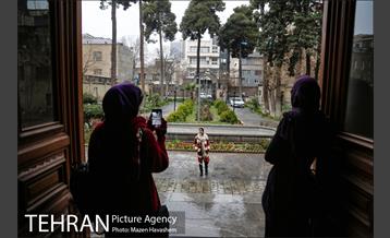 موزه آبگینه 42