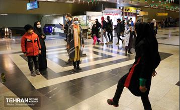 با ورزش، رایگان سفر کنید 25