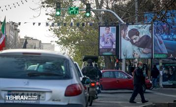 نگار گذر مرد میدان 15