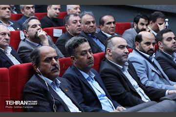 نشست هم‌اندیشی سرمایه‎‌گذاران و مدیران ارشد شهرداری تهران 53