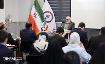 دومین دوره پیشرفته مدرسه دیپلمات‌های جوان - 1 25