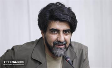 نشست تخصصی  تاب‌آوری در عصر آشوب اطلاعاتی 8