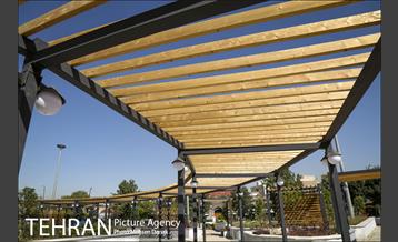 اتمام بازپیرایی میدان محمدیه 10