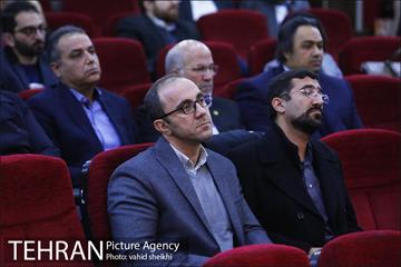 نشست دورنگاه ارتباطات شهر تهران 2
