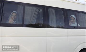 به وقت خدمت؛ سرویس رایگان مدرسه دانش‌آموزان با نیازهای ویژه 5