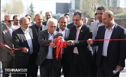 افتتاح مجتمع تجاری و فرهنگی رواق در منطقه عباس‌آباد 13