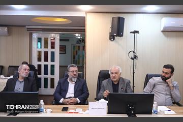 دومین نشست مدیران عامل سازمان‌ اتوبوسرانی شهرداری‌های کلانشهرهای ایران 3