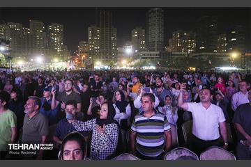 جشن «ایران عزیز» -2 2