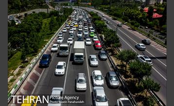 بزرگراه همت 16